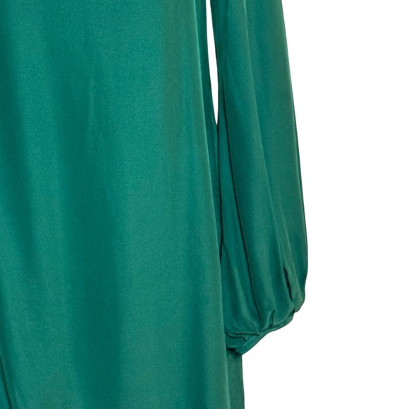 Elizabeth and James Bell Sleeves Luna Dress SZ.0 - Picture 6 of 16